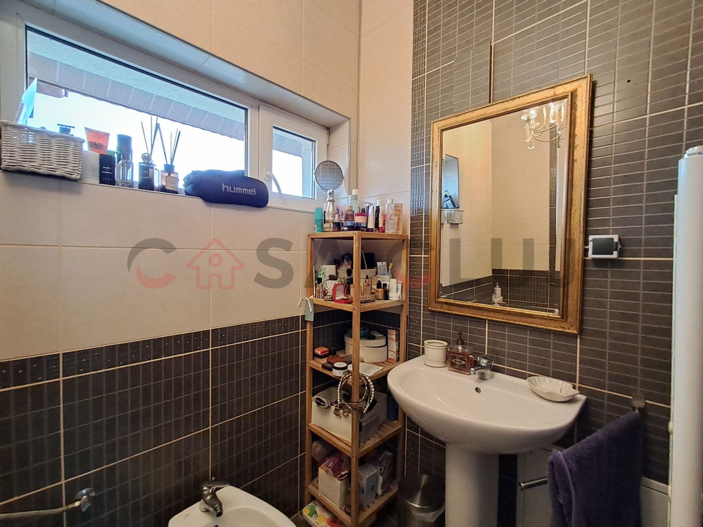 4 Camere, Unitate in Duplex, Andrei Muresanu!! - Poză 15