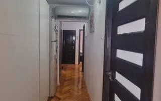 Apartament cu 3 camere | Zona Biserica Emanuel | Oradea - Poză 13