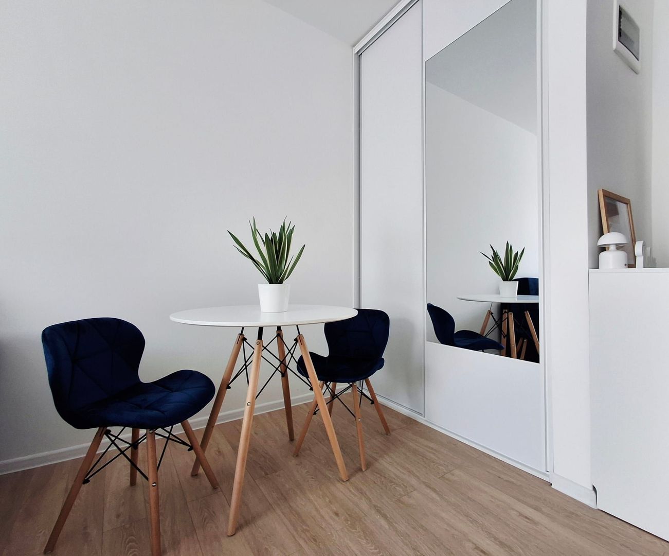 Garsoniera  de inchiriat Bragadiru Safirului - Poză 4