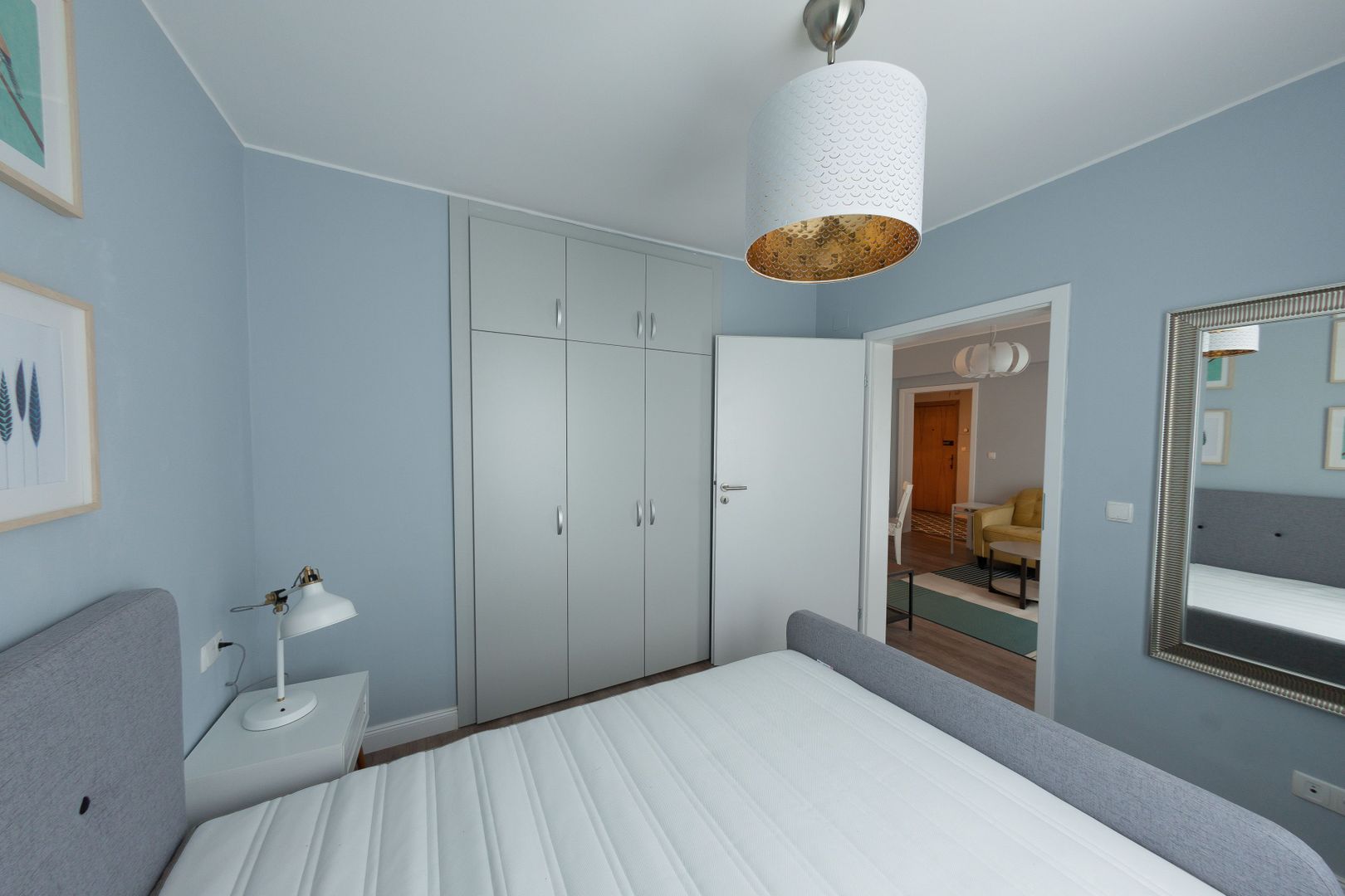 2 camere Parc Cismgiu Brezoianu | Sala Palatului | Centrala - Poză 22