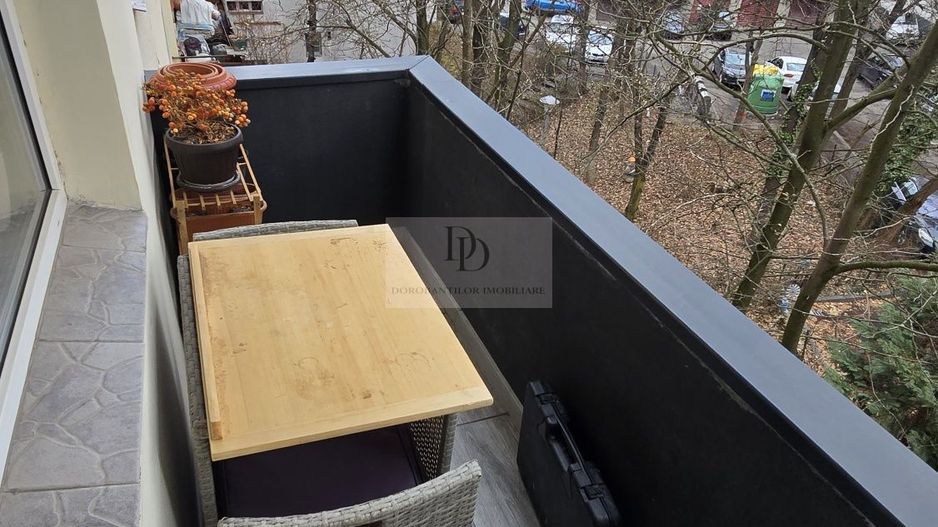 Apartament 3 camere decomandat | Zorilor - Zona străzii Pasteur - Poză 9