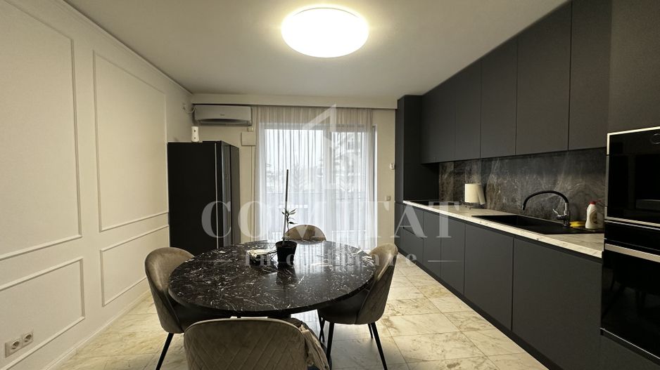 Apartament ultrafinisat | Loc de parcare | Borhanci - Poză 6