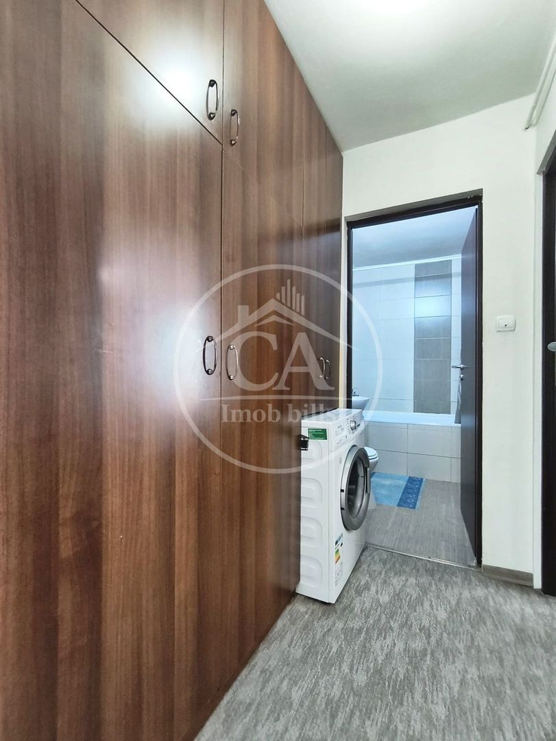 Apartament de inchiriat cu 2 camere in zona Ultracentrala, Oradea - Poză 10