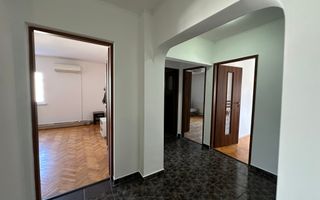 3 camere decomandate Dorobantilor Cluj | zona Biblioteca Judeteana! - Poză 10