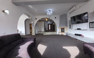 Reducere pret! ! Vila top cu piscina inchisa,  incalzita, barbeque - Poză 10