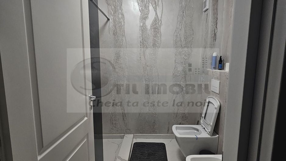 Apartament 2 camere - 56mp - Bucium - mobilat si utilat - Poză 12