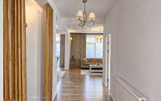 Vilă P+M Ovidiu Sud | 4 camere | Garaj | Comision 0% - Poză 8