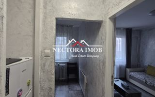 NECTORA IMOB-Apartament 2 camere, Zona Rogerius, 46 mp, Etaj 1, Utilat - Poză 8