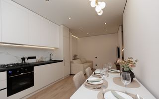 Vînzare,, apartament, 2 camere, strada Durlești,Dumbrava - Poză 7