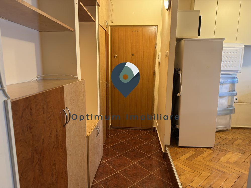 Apartament 2 camere de vanzare in Marasti, etaj 2/4, zona Caminelor ! - Poză 7