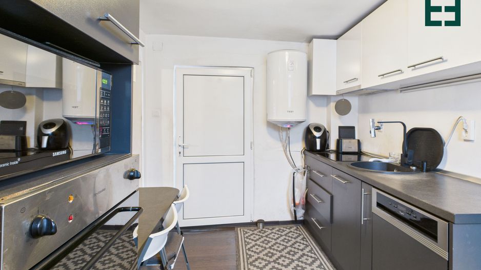 Casă 4 camere - Zona Strada Buziașului - Timișoara - Poză 3