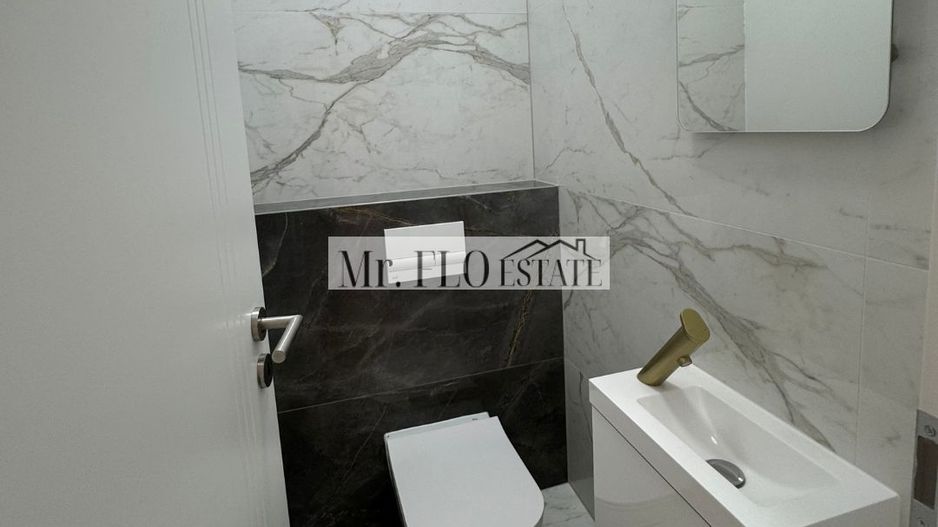 Penthouse spațioas și modern, cu terasă panoramică - Torontalului - Poză 5