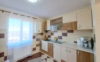 Apartament 3 camere, zona Apahida! - Poză 12