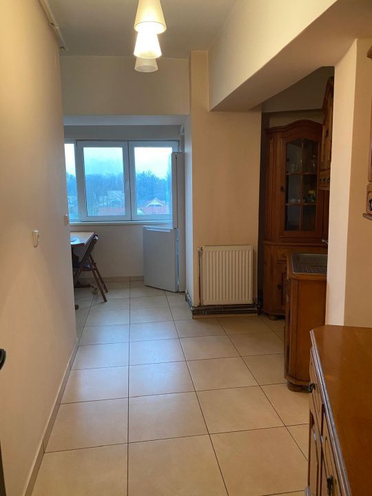 închiriere apartament, 2camere, ultracentral - Poză 5