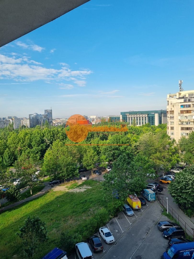 2 camere Unirii-Union Plaza - Poză 7