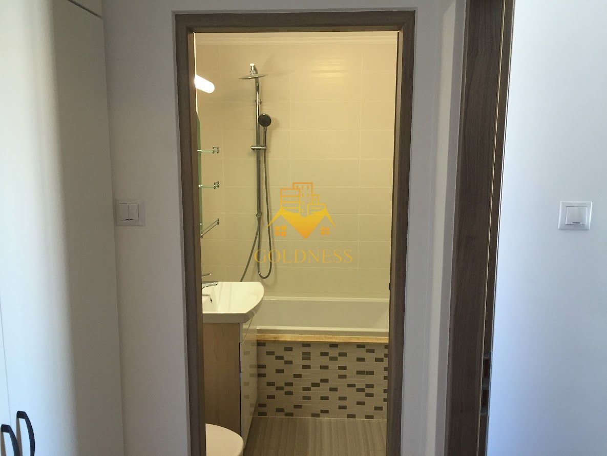 2 camere decomandate, Primaverii, Calea Manastur, Calvaria, MOL, Profi - Poză 13