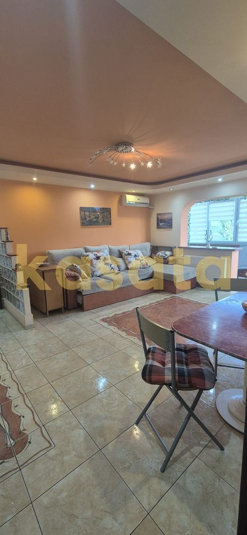 3 camere | Metrou Parc Drumul Taberei | Renovat complet 🏡✨ - Poză 1