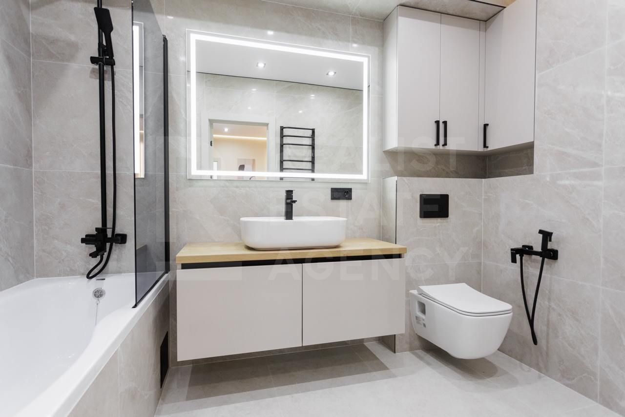 Vânzare, apartament, 2 camere , str. Ghica Vodă, Botanica - Poză 22