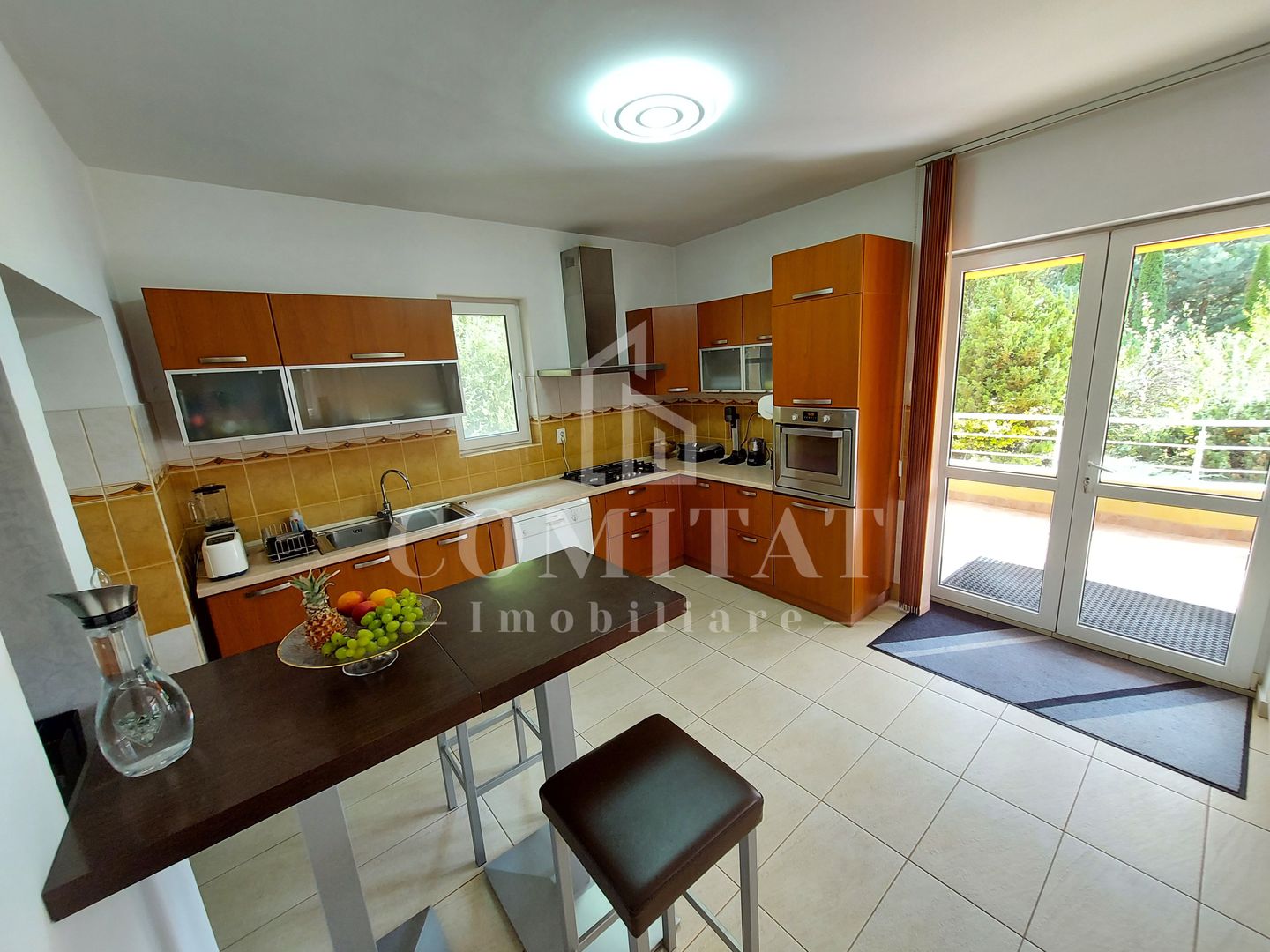 Vilă în Făget | Sediu companie | 2.412 mp teren 8 parcări - Poză 27