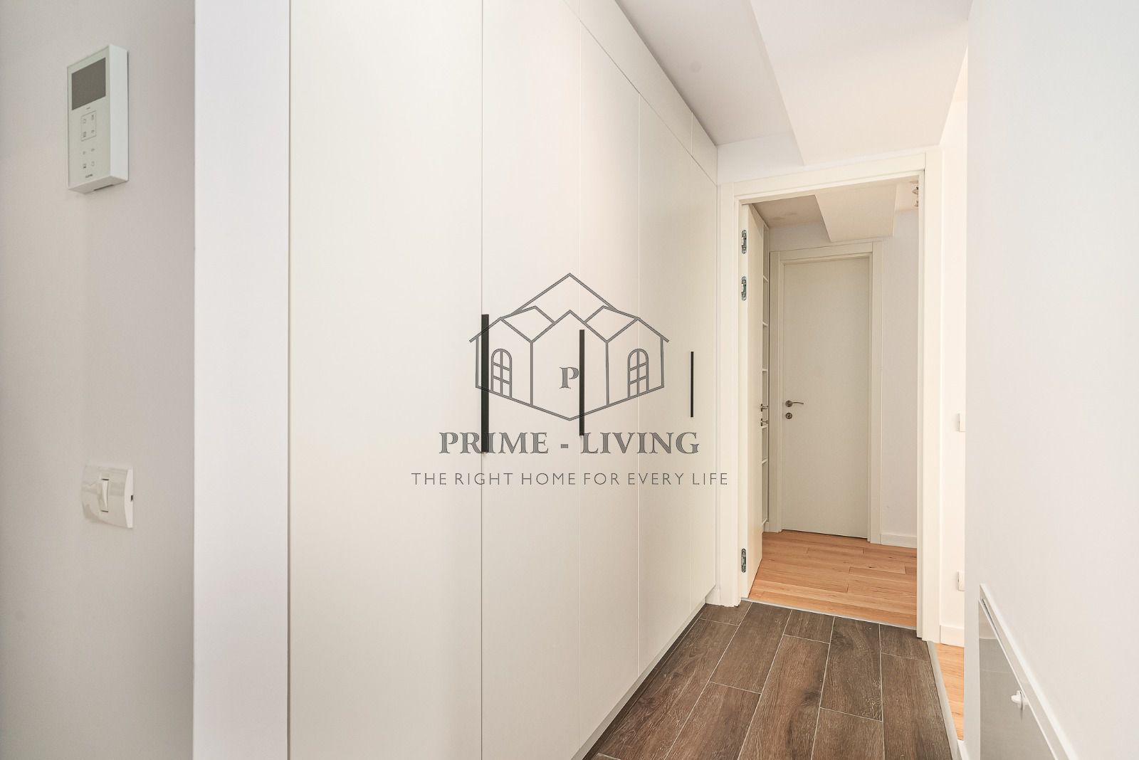 APARTAMENT DE LUX CU 2 CAMERE LA INCHIRIERE IN COMPLEX REZIDENTIAL - Poză 6