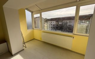 Apartament decomandat cu 3 camere si 2 balcoane in zona Sagului - Poză 7