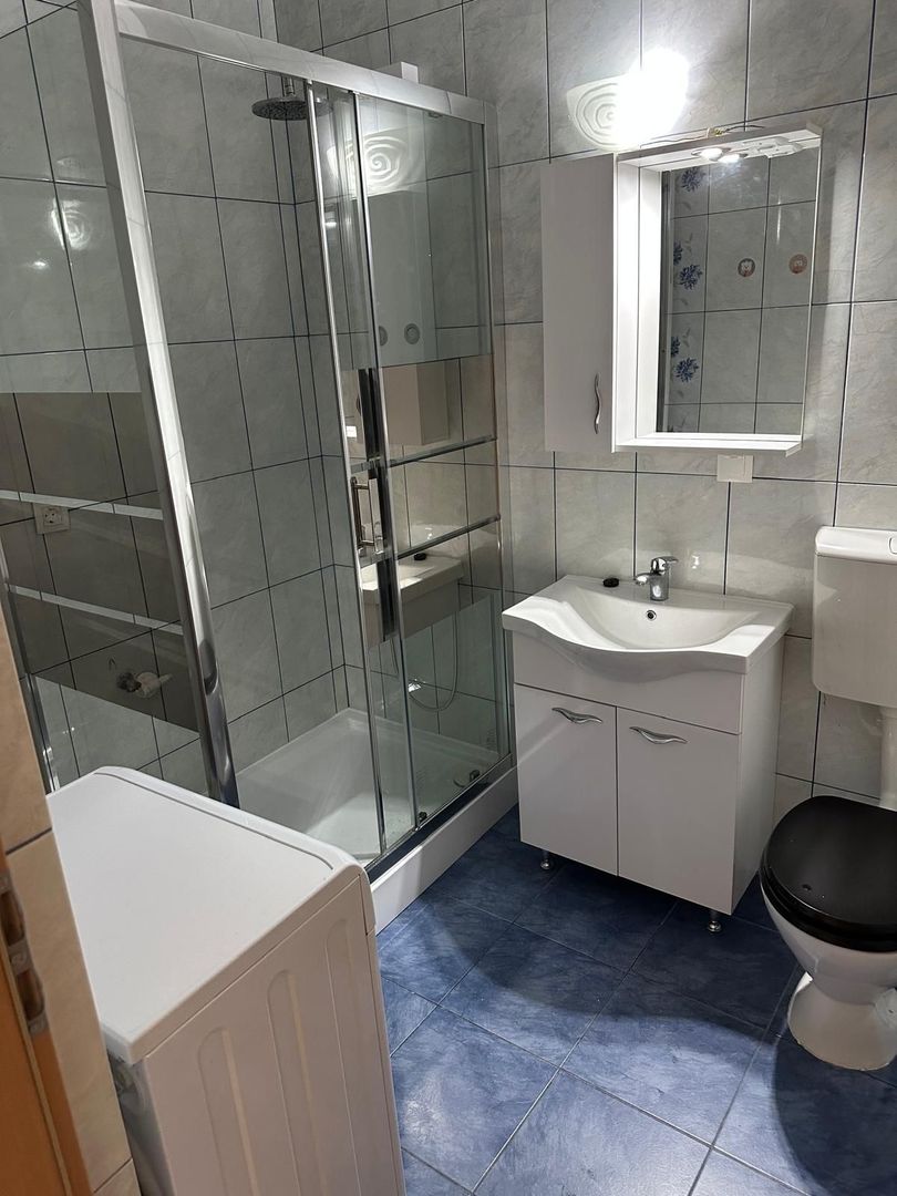 Apartament cu 2 camere | 42 mp + 8 mp balcon | Parcare | Centru - Poză 8