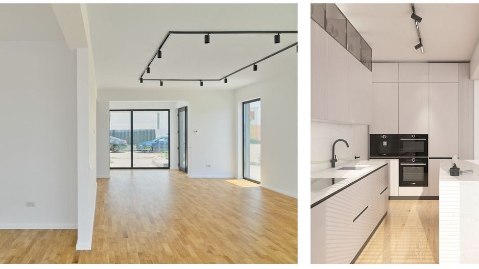 VILA INDIVIDUALA PREMIUM | TUNARI - Poză 17