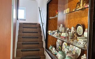 Casă individuală Buftea, 3.162 mp teren, ieșire spre lac - Poză 6