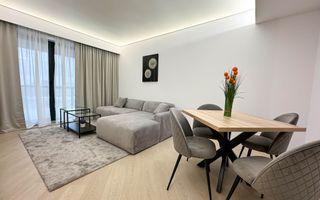 Apartament 2 camere II Prima inchiriere II Loc de parcare II Pipera II Aviatiei - Poză 1