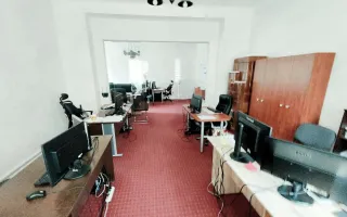 Inchiriere spatiu birou Andrei Muresanu, 147 mp - Poză 13