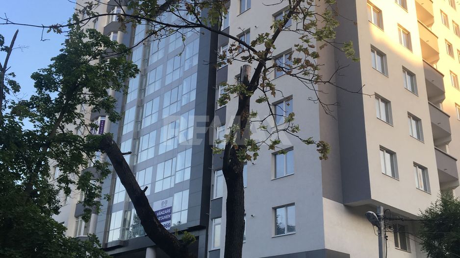 Spre chirie I Apartament modern cu 2 dormitoare și living I Zona Centru I - Poză 15