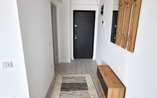2 Camere PREMIUM - 70mp | Etaj 9/10 | View Superb | Bloc Nou 2025 CUG - Poză 4