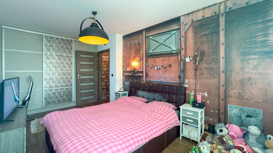 Apartament de vanzare 2 camere Park Lake, zona Iulius Mall - Poză 11