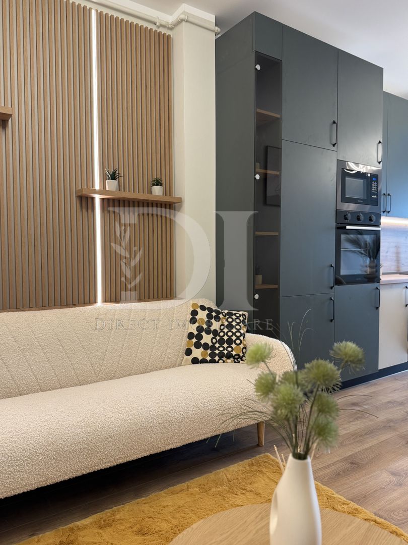 Apartament doua dormitoare  | Zona Eroilor - Poză 9