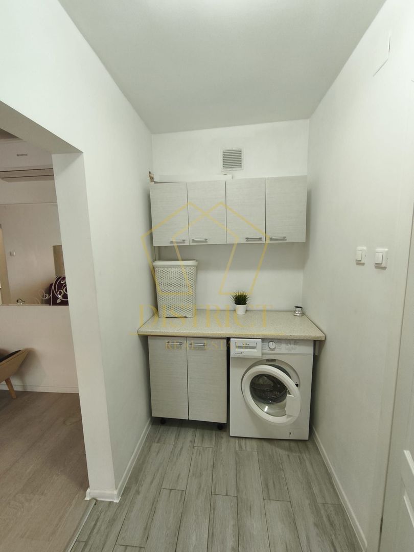 Apartament deosebit cu 2 camere | Torontalului | Iulius Mall - Poză 11