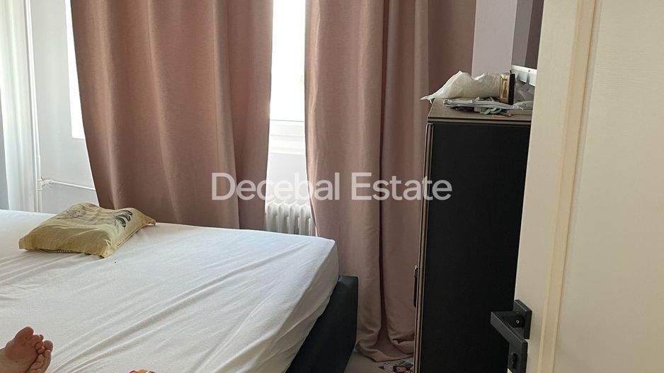 Apartament 3 camere 1986 75 mp Arena Nationala - Poză 1