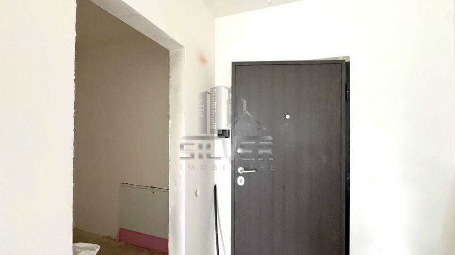 Apartament cu 3 camere/93 mp/CF/zona C-tin Brancusi. - Poză 21