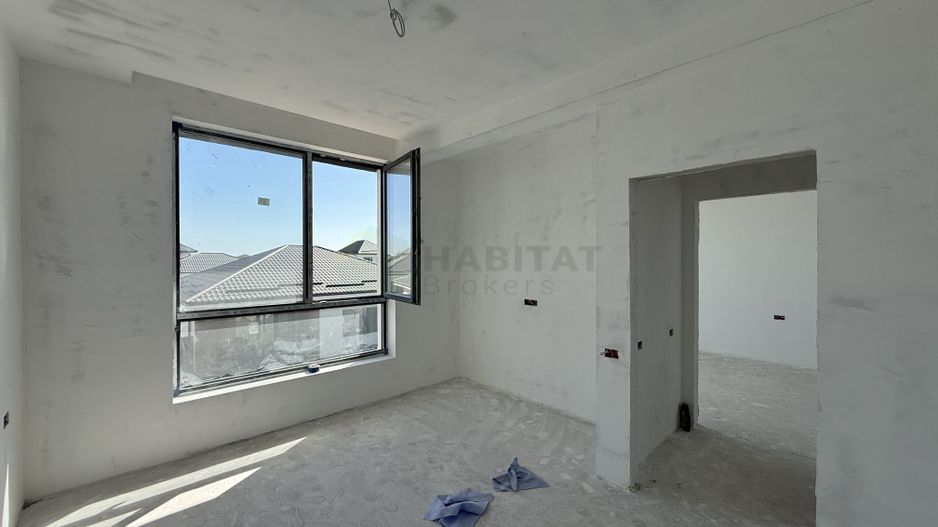 Kadras Homes| Complex 10 vile individuale| Direct dezvoltator - Poză 13