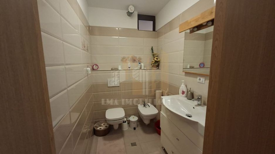 Casa individuala Tractoru zona Socec Brasov - Poză 10