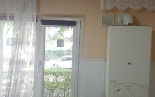 Apartament 2 camere decomandate, parter, Nicolina 2, Iași - Poză 4