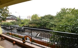 Vila spatioasa, constructie solida, zona micro 17 – Galati - Poză 50