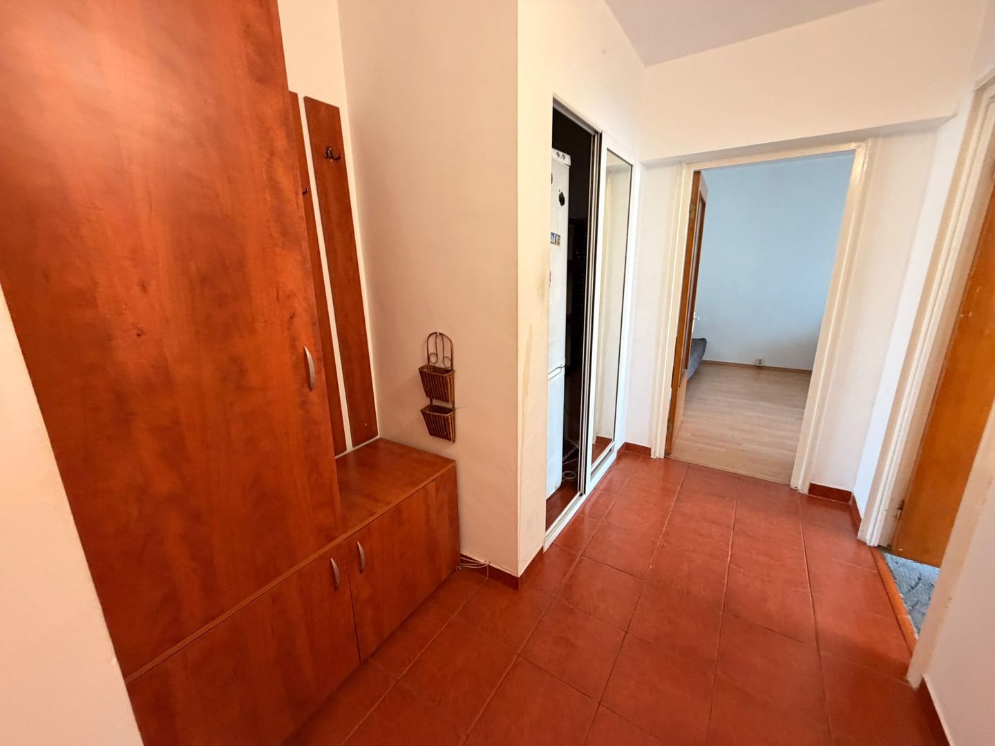 2 Camere Decomandat Vizavi Metrou Dristor Camil Ressu Park Lake - Poză 12