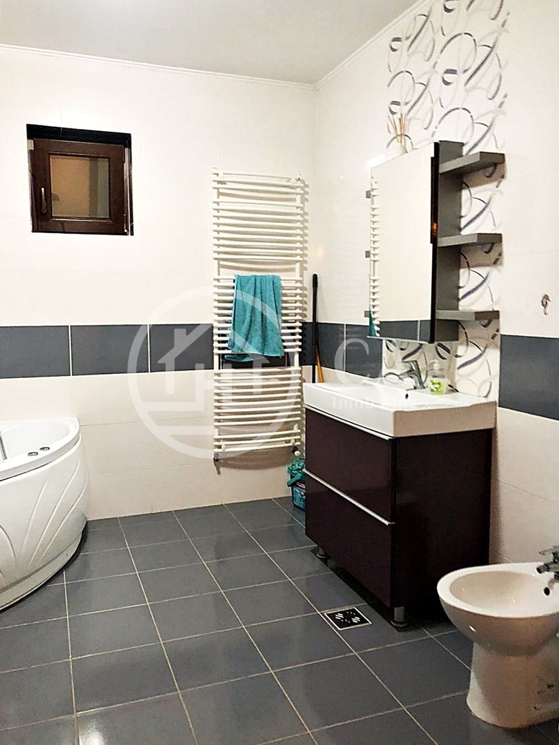 Casa cu 4 camere de inchiriat in  Santandrei, Bihor - Poză 17