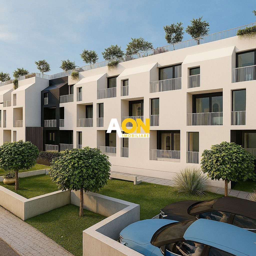 Bloc Nou! Apartament 3 Camere, Zona Schit, 2 Bai - Poză 2