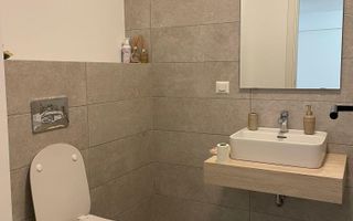 Apartament 2 camere, 13 sepeptembrie, bloc nou, centrala proprie - Poză 17