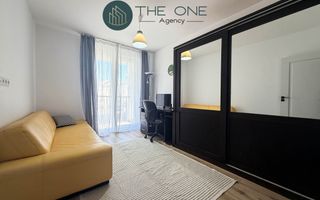 Apartament 3 camere, 2 bai - Parcare | PARC POLIGON - Poză 8