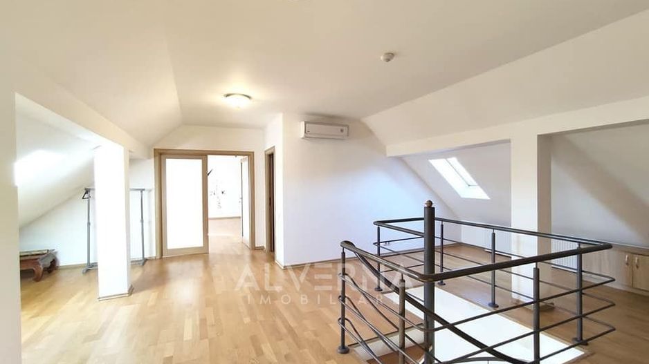 Penthouse | 264 mp | terasa | parcare | P-ta Mihai Viteazul - Centru - Poză 4