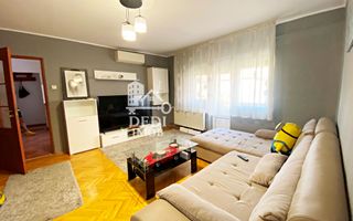 Apartament 3 camera de vânzare in zona Rogerius, Oradea - Poză 1
