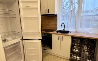 Apartament de 3 camere, prima inchiriere, 61mp, zona Horea - Poză 11