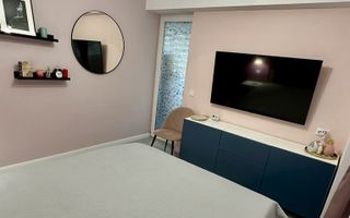 Poprietar ofer spre inchiriere apartament cu 2 camere - Poză 14